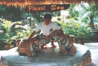 Phuket@Zoo