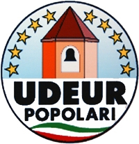 udeur党章