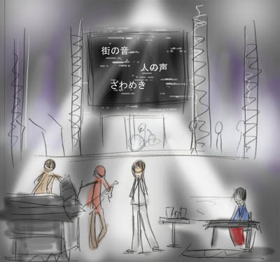 21Holding you,and swinging