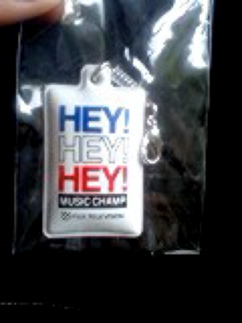 HEY!�~3�X�g���b�v