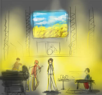 19�������̐F