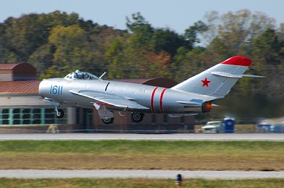 MiG-17F