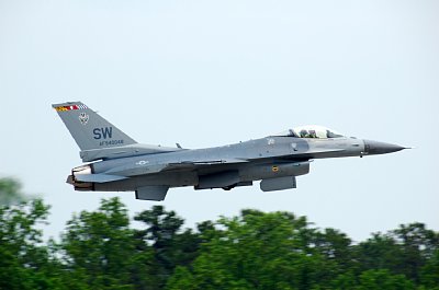 F-16C