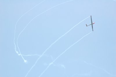 Sailplane