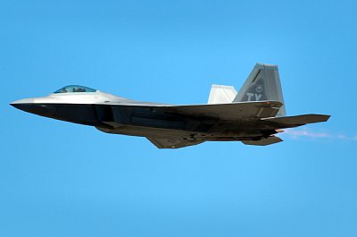 F-22A