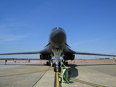 B-1B