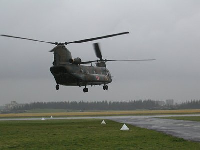 CH-47J