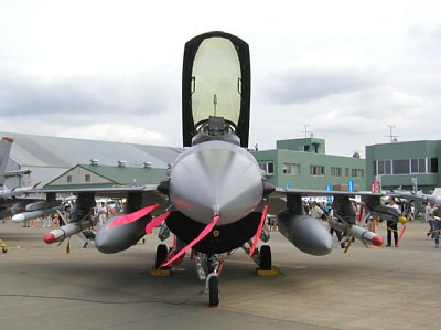 F-16C