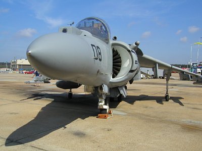 AV-8B
