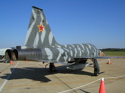 F-5E