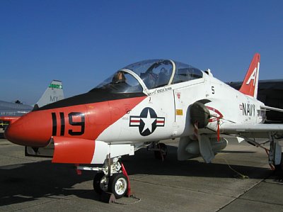T-45C