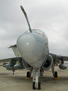 EA-6B