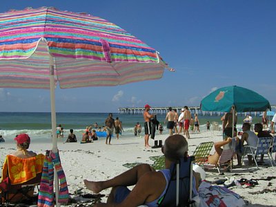 Casino Beach