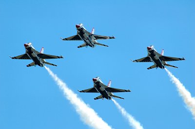 Thunderbirds