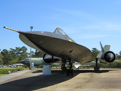 SR-71