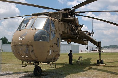 CH-54B