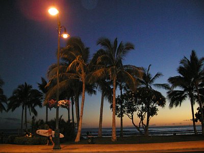 �[���̊C��