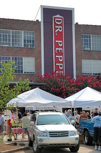 Pepper Place Market