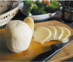 スカモルツァ・ビアンキ ：フレッシュタイプ