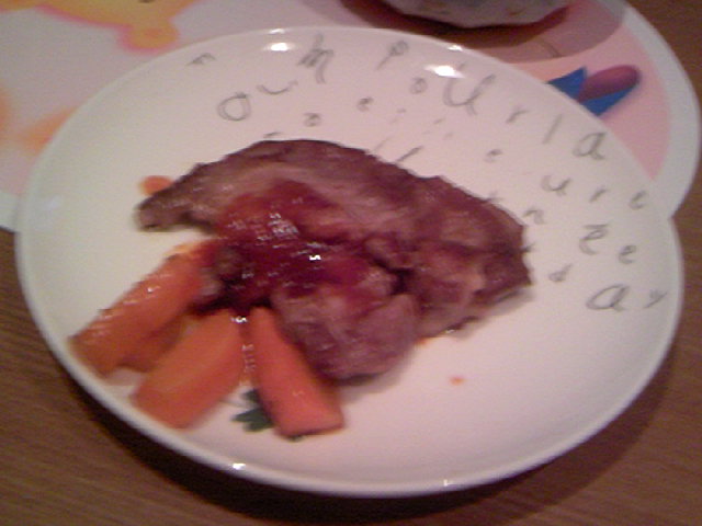 �ȒP�|�[�N�X�e�[�L�������V�s