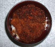 福井ソースカツ丼レシピ