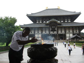 けん玉だけでなく成績も良くなりますように