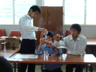 ���{�������Ă����Z������