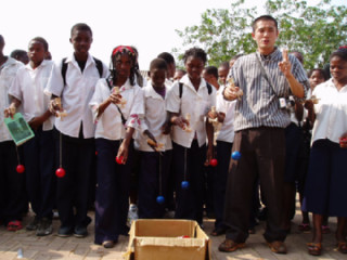 ���U���r�[�N�ł���ʂ��w������E�c�E�E�E�炪�|����