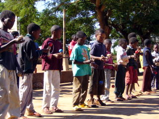 �������ߑ��O�̗��K���i�E���U���r�[�N�̃i�}�[�V���ɂ�