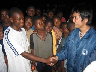 ���߂łƂ��t���[�r�I�I