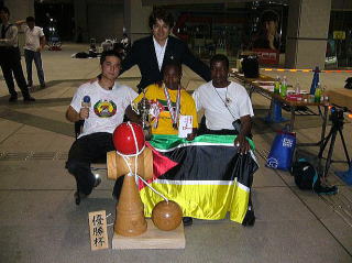 �D���t�ƂƂ���