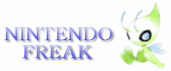 NINTENDO FREAK