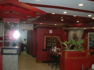 タイスキレストラン