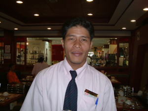 タイスキレストラン