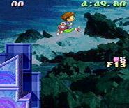 ［旬］ロケットジャンプ－２１