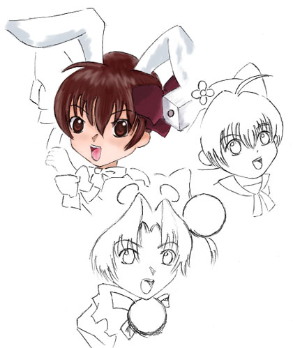 �f�E�W�E�L�����b�g�ɂ�